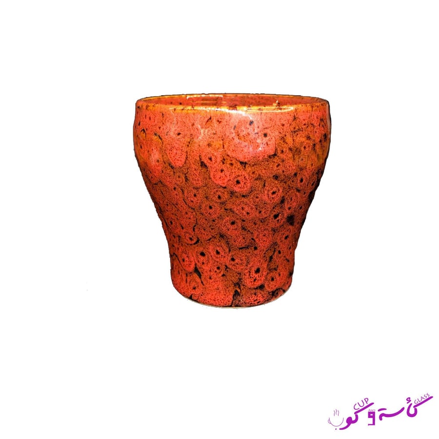 كوب سراميك 140 مل