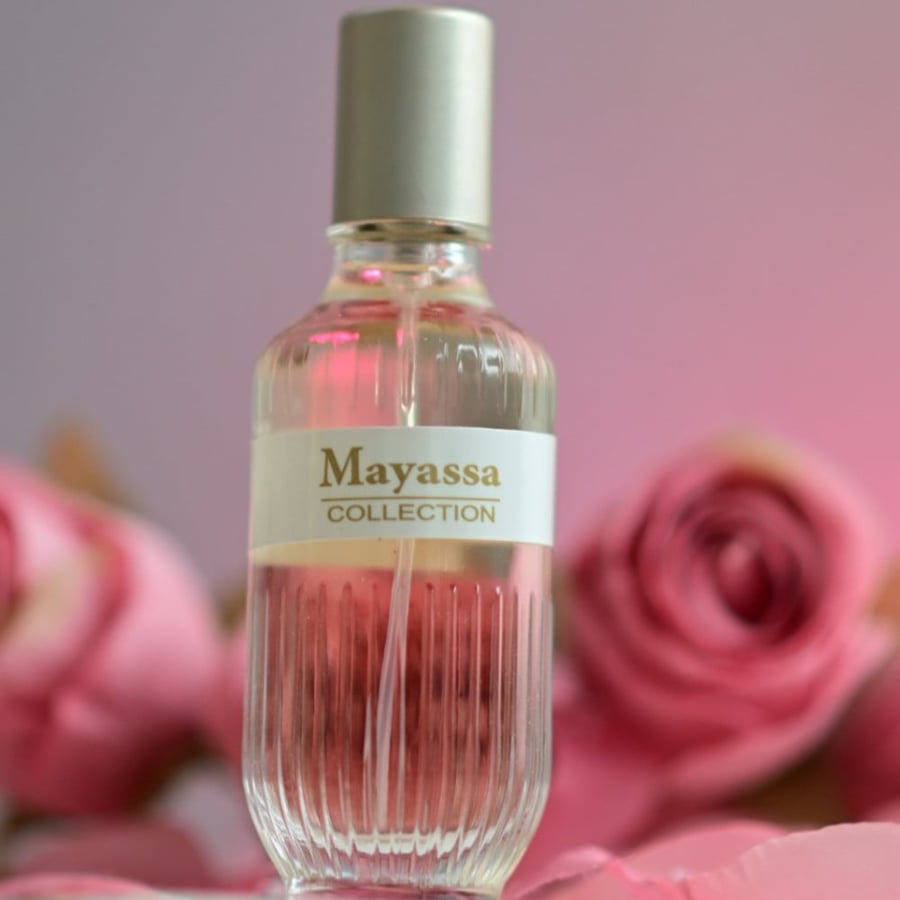 مجموعه(12) عطر للتوزيعات 25 ملئ