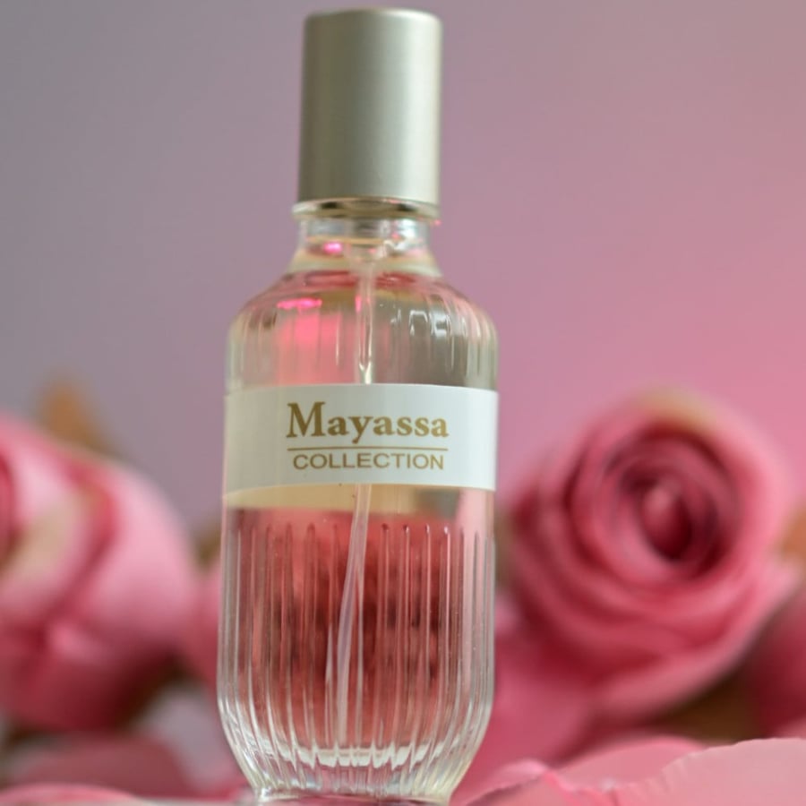 مجموعه(12) عطر للتوزيعات 25 ملئ