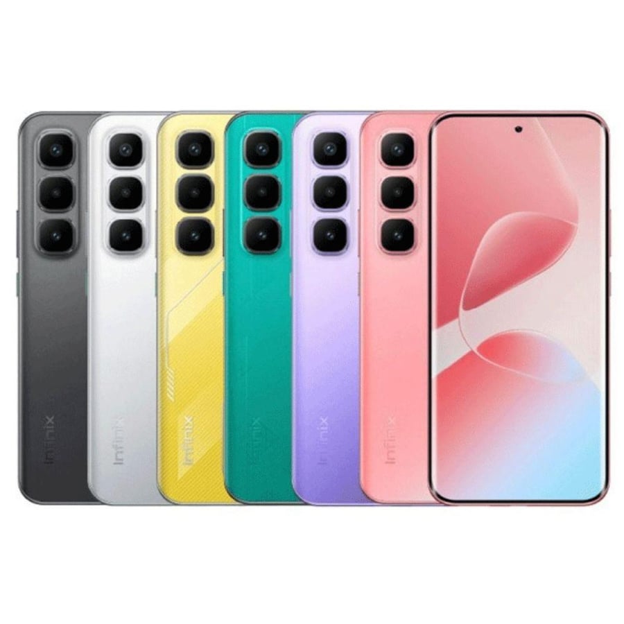 INFINIX HOT 50 Pro+  256+8GB