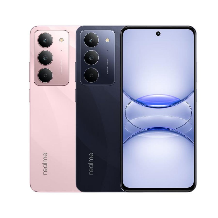 ReaIme C75x  128+6GB