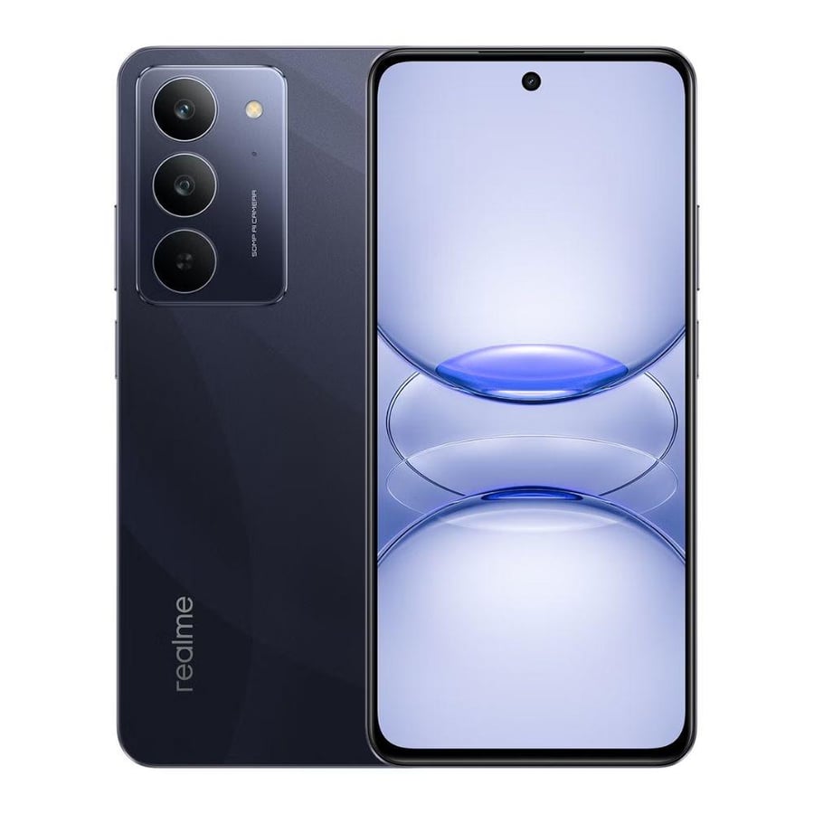 ReaIme C75x  128+6GB