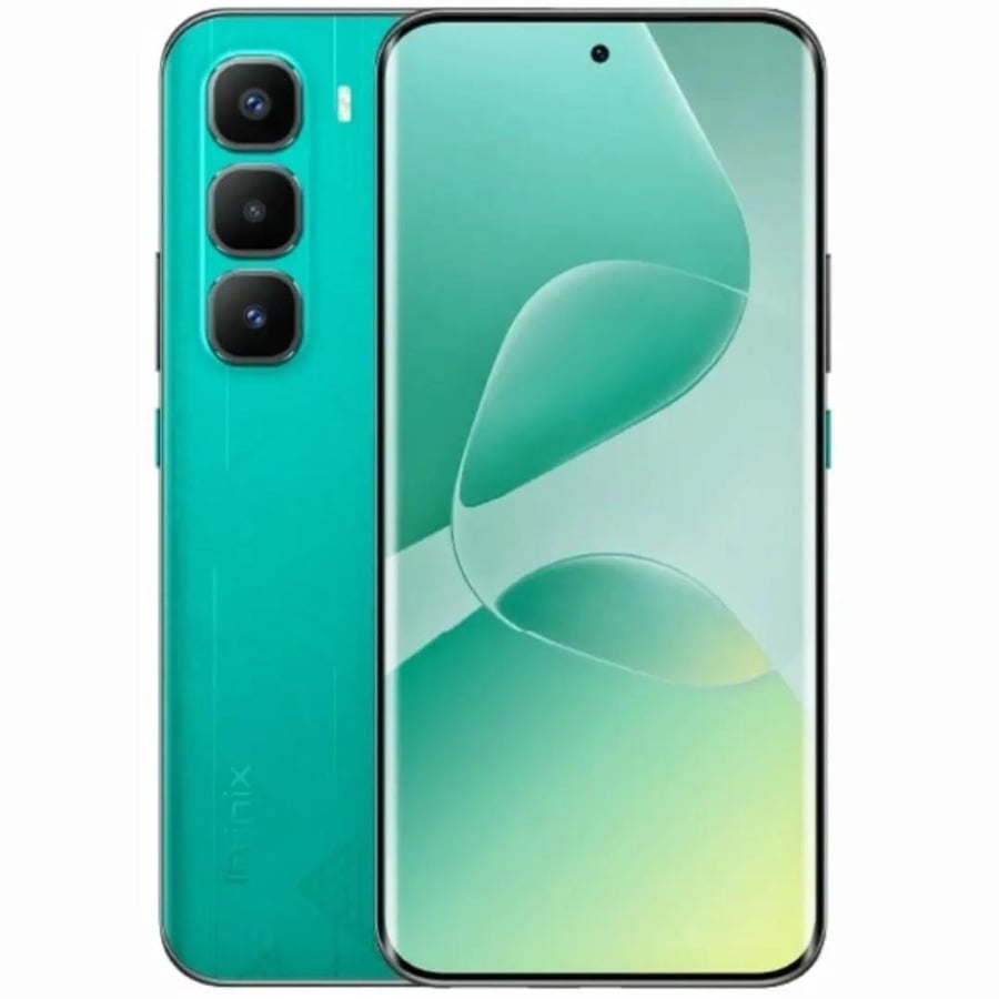INFINIX HOT 50 Pro+  256+8GB