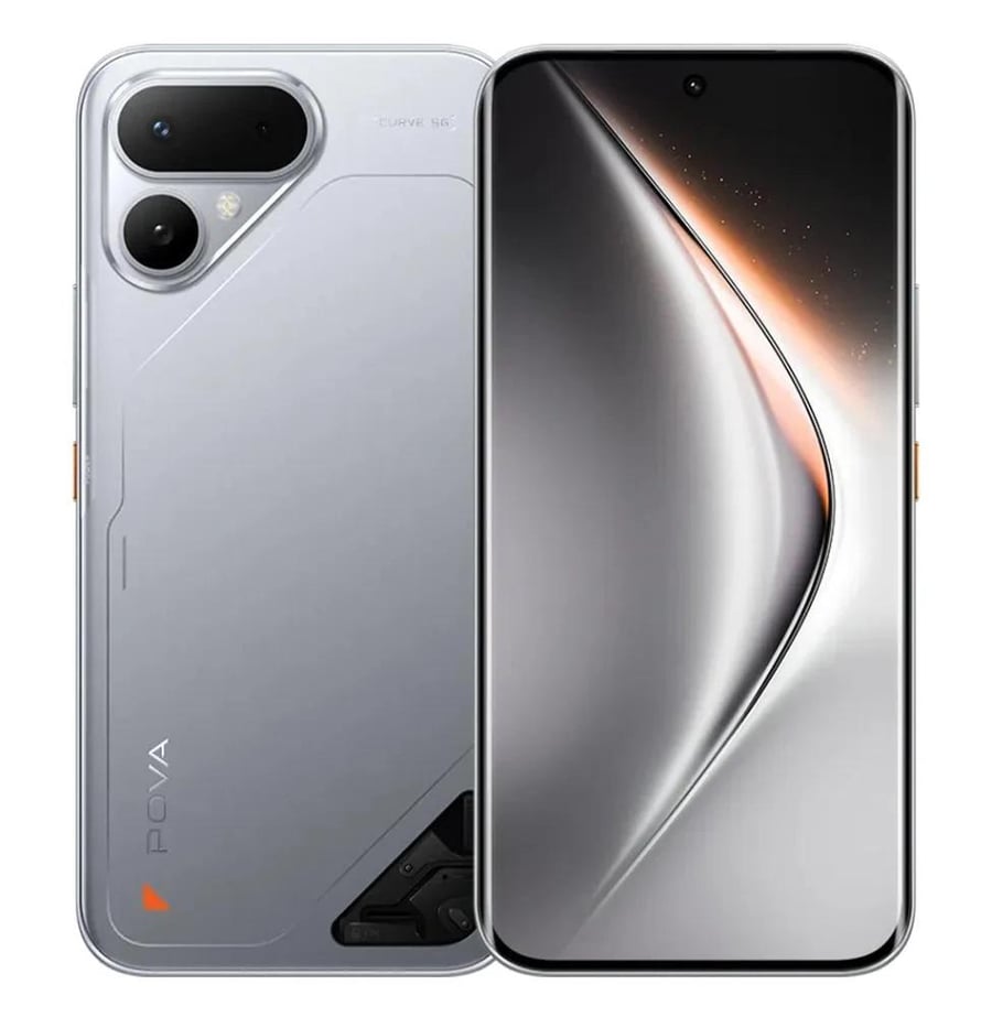 Tecno Pova Curve2 256+12GB