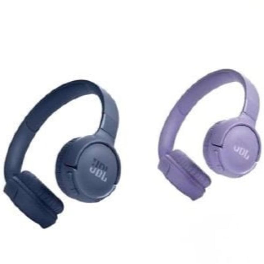 سماعة راس بلوتوث JBL 520