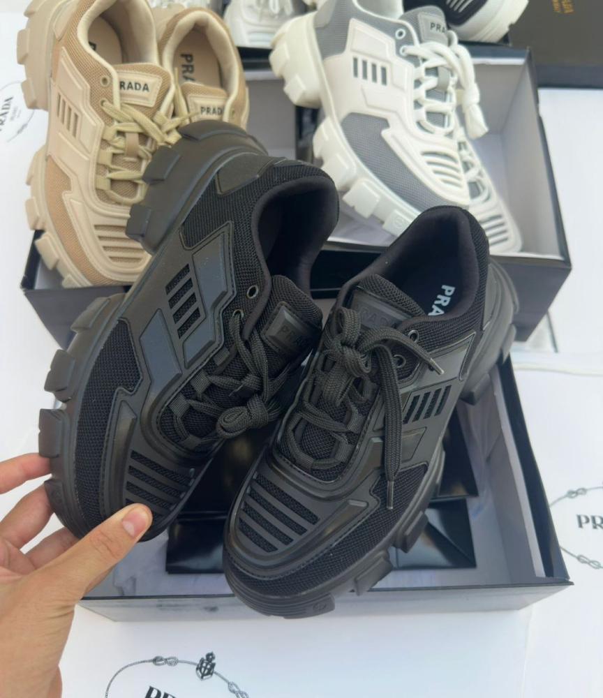 Sneakers Prada