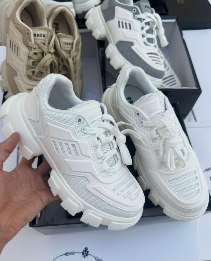 Sneakers Prada