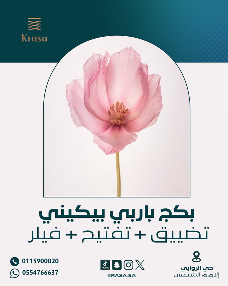 بكج باربي بيكيني