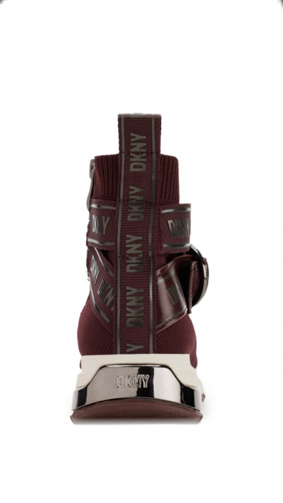 حذاء من دكني DKNY مقاس 37