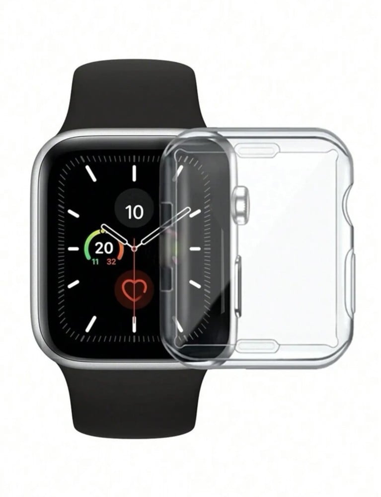 حماية ساعة متوافق مع Apple watch