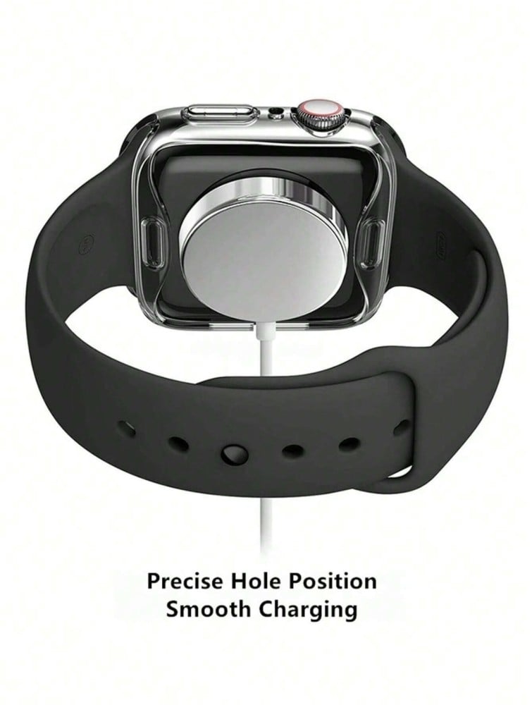 حماية ساعة متوافق مع Apple watch