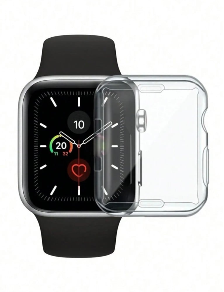 حماية ساعة متوافق مع Apple watch