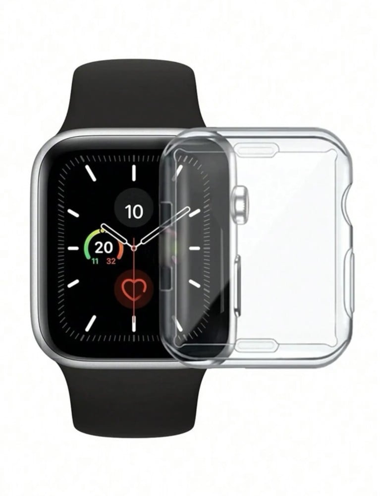 حماية ساعة متوافق مع Apple watch
