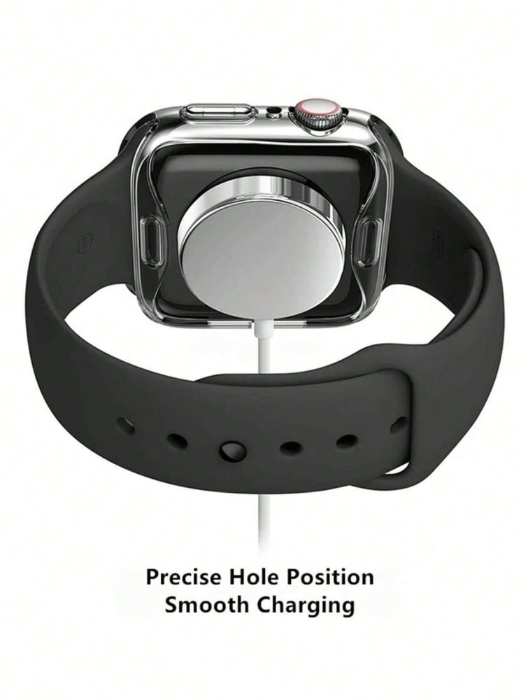 حماية ساعة متوافق مع Apple watch