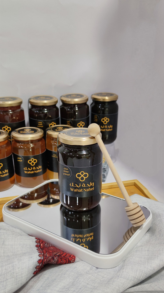 عسل الطلح الجنوبي