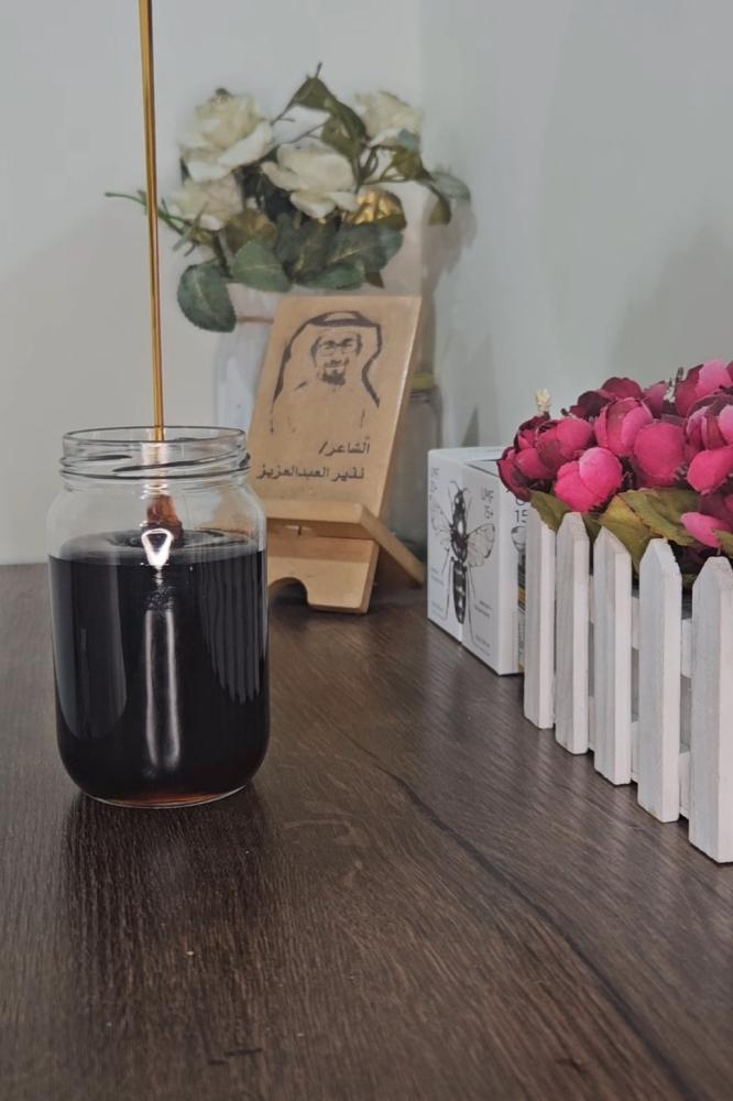 عسل الطلح العماني