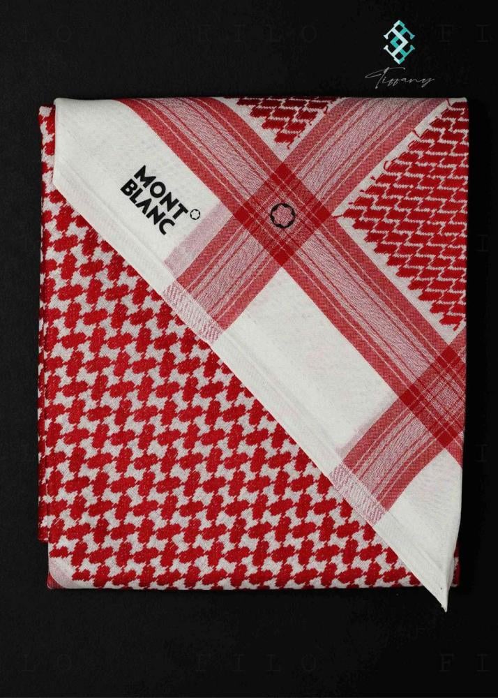 شماغ مونت بلانك - R02