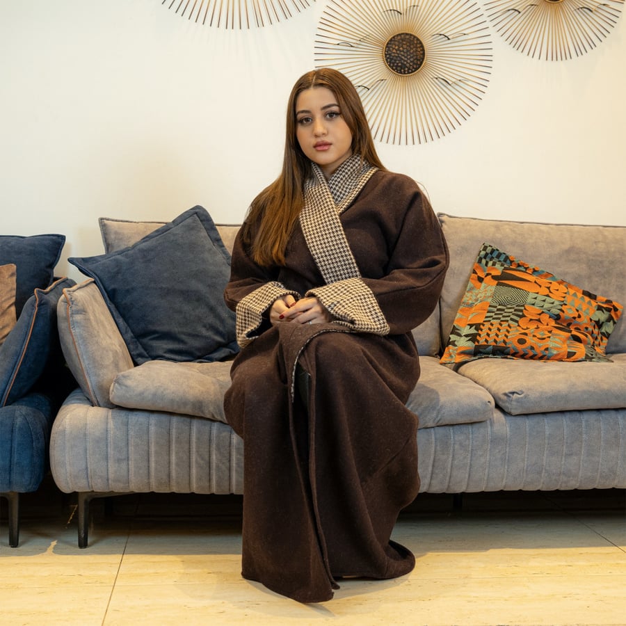 فروه جوخ ديور