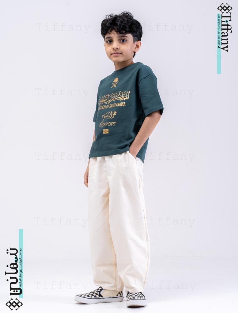 تيشيرت جواز السفر