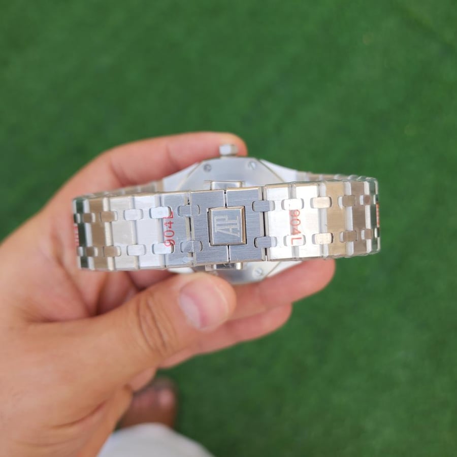 ساعة اوديمار