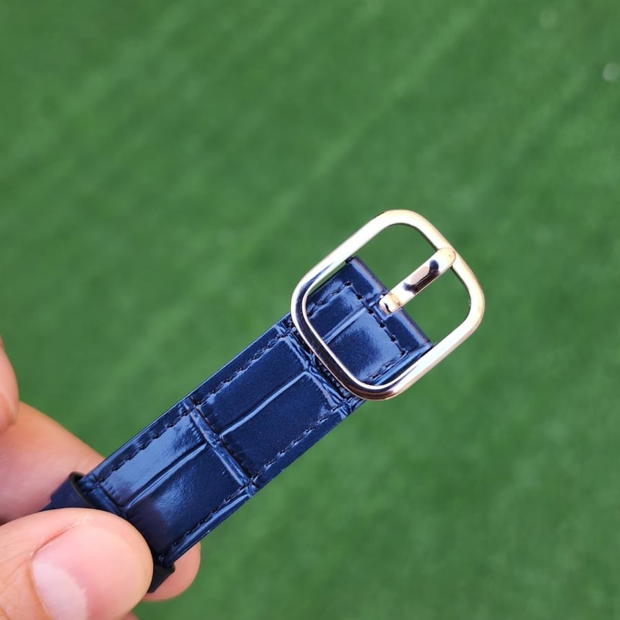 ساعة باتك فيليب جولدن إليبس