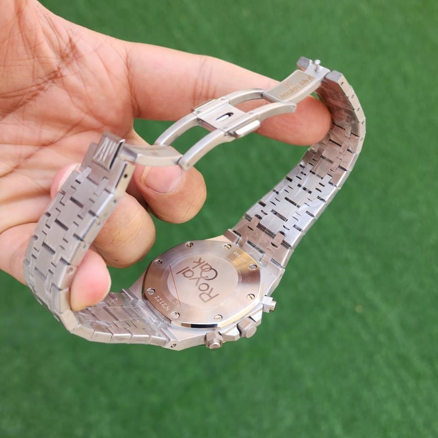 ساعة أوديمار رويال اوك أوف