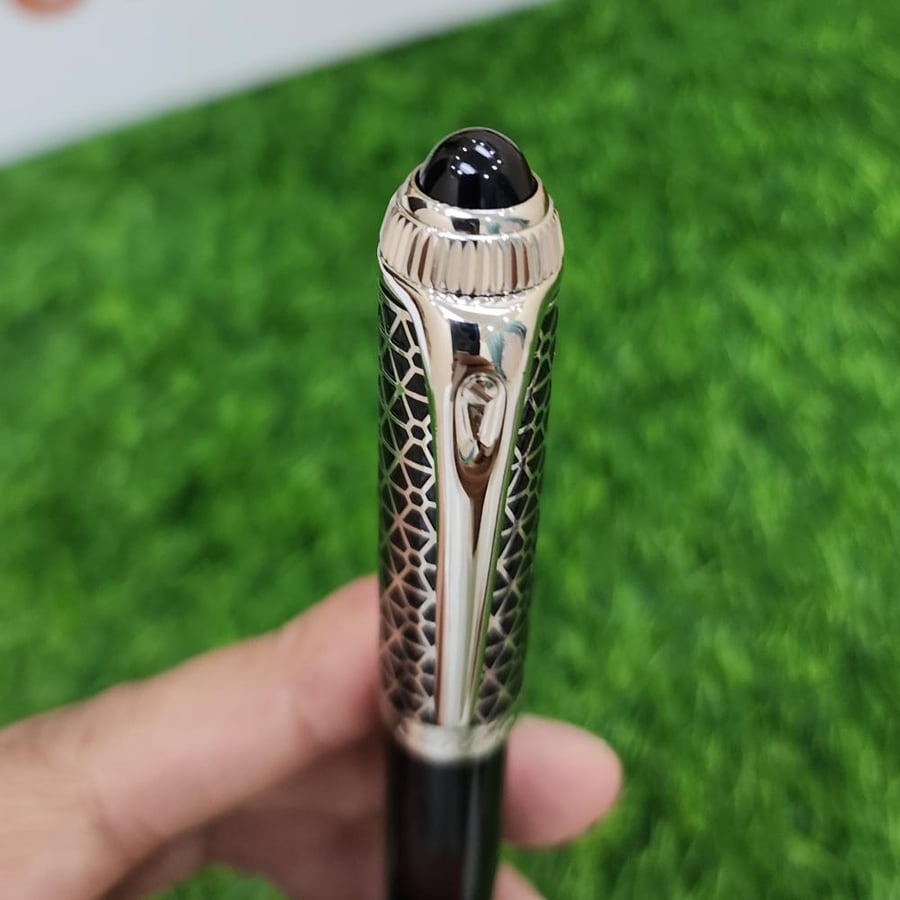 قلم كارتير