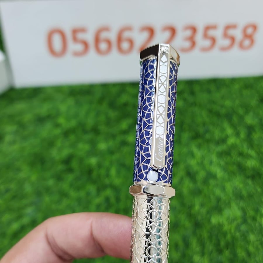 قلم كارتير