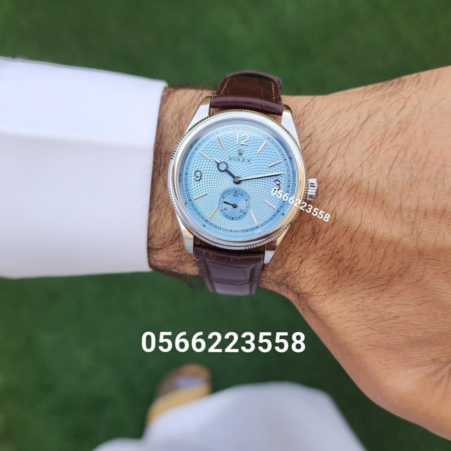 رولكس بربتشوال