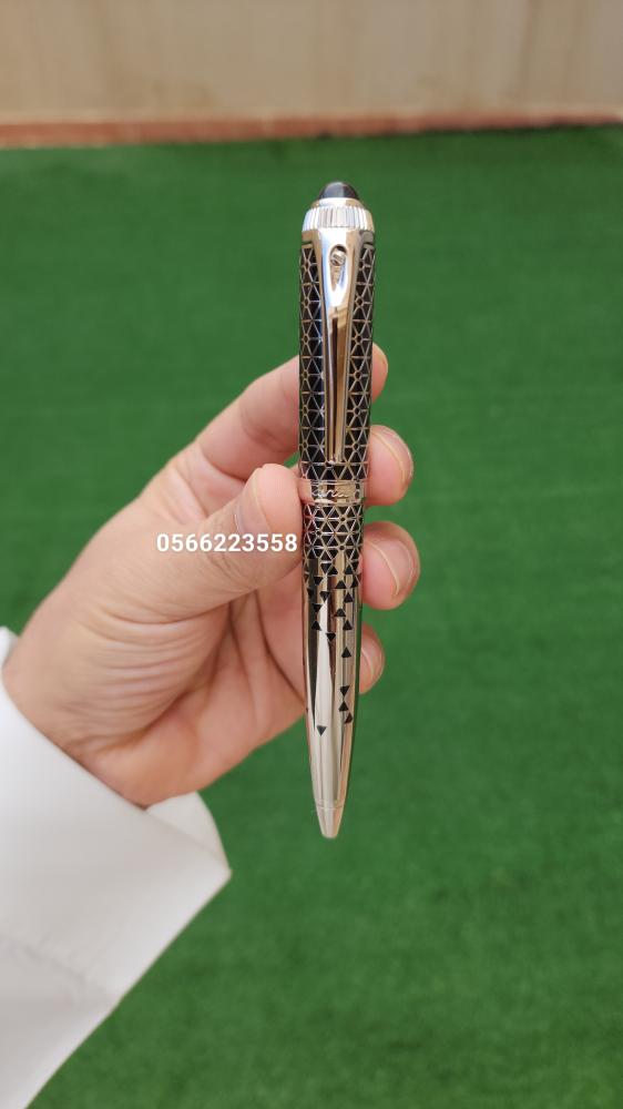 قلم كارتير