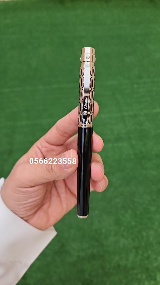 قلم كارتير