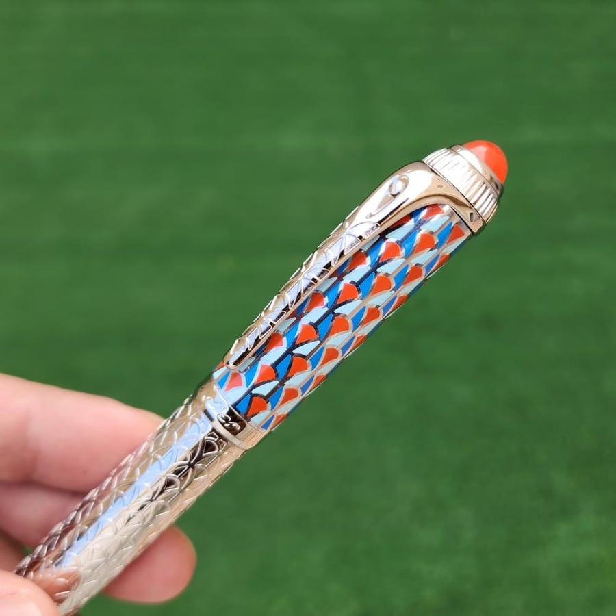 قلم كارتير