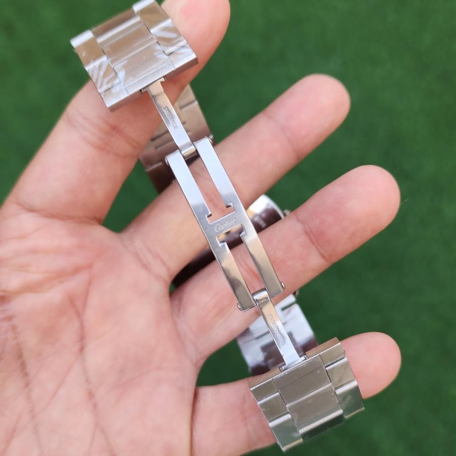 ساعة كارتير روند سولو ماستر
