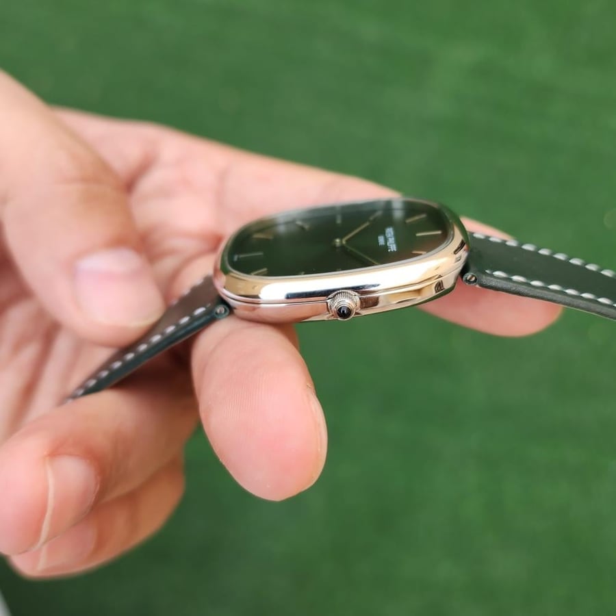 ساعة باتيك فيليب جولدن إليبس