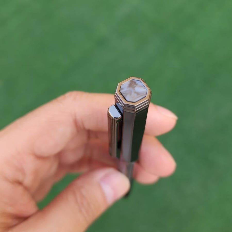 قلم كارتير