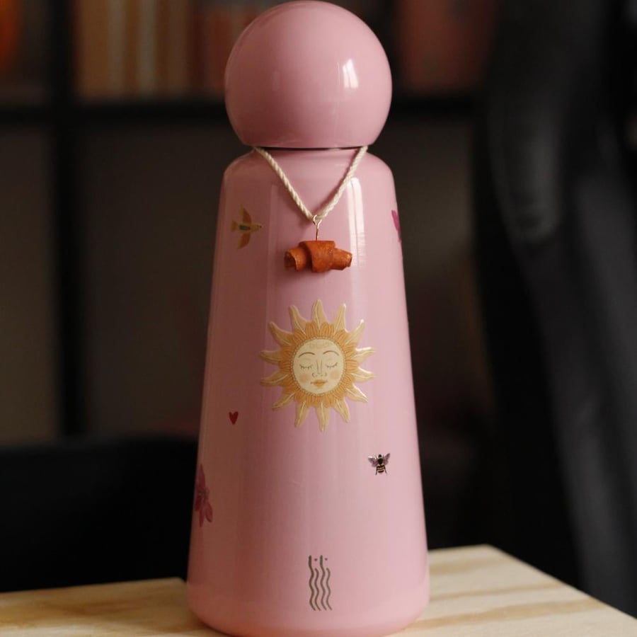 Lili sunny mug☀️