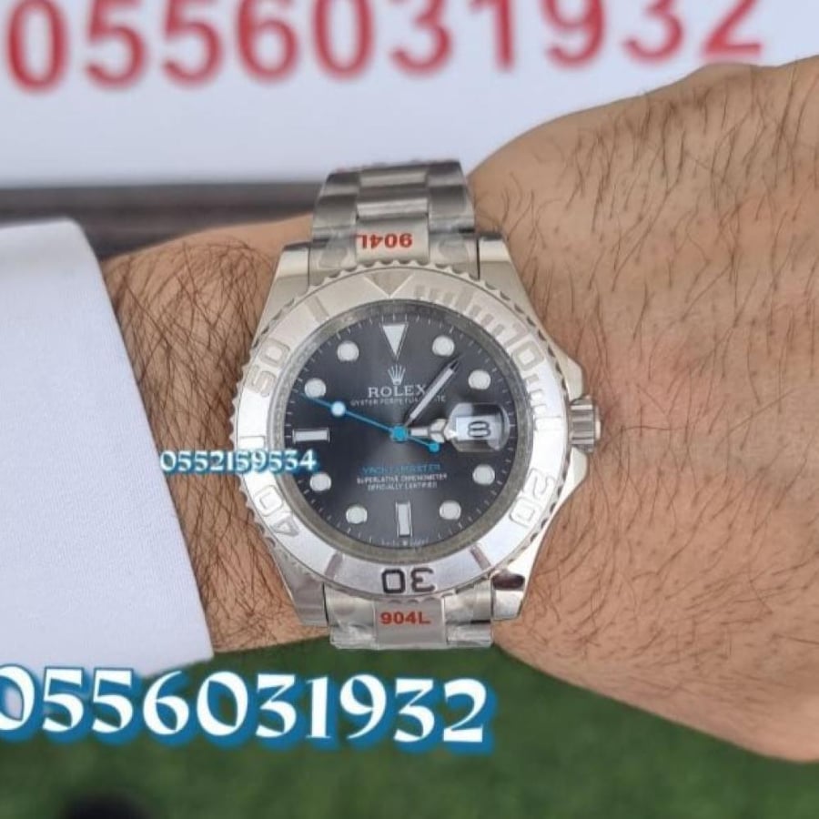 يخت رولكس 41