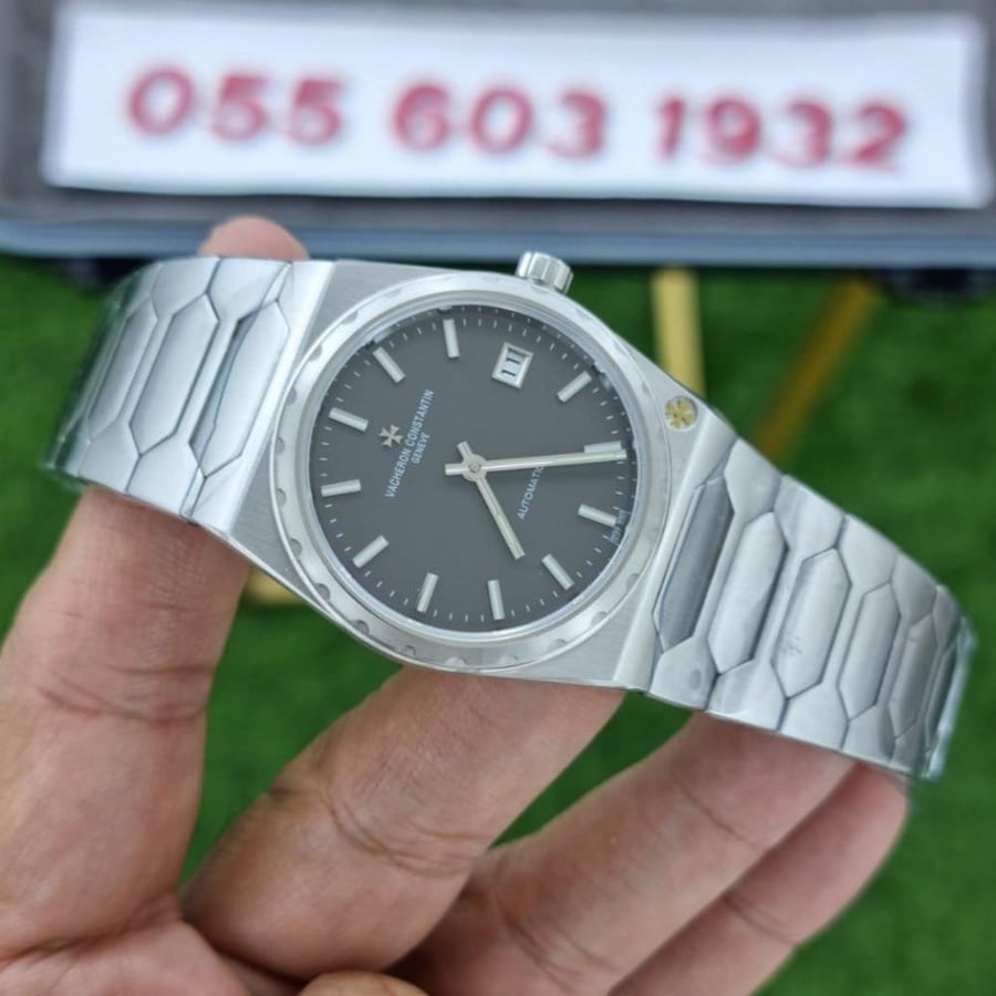 ساعة فاشرون 222 ماستر
