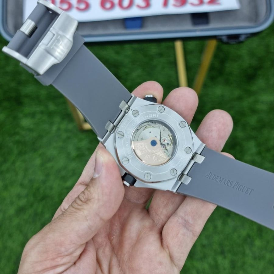 AP WATCH KSA