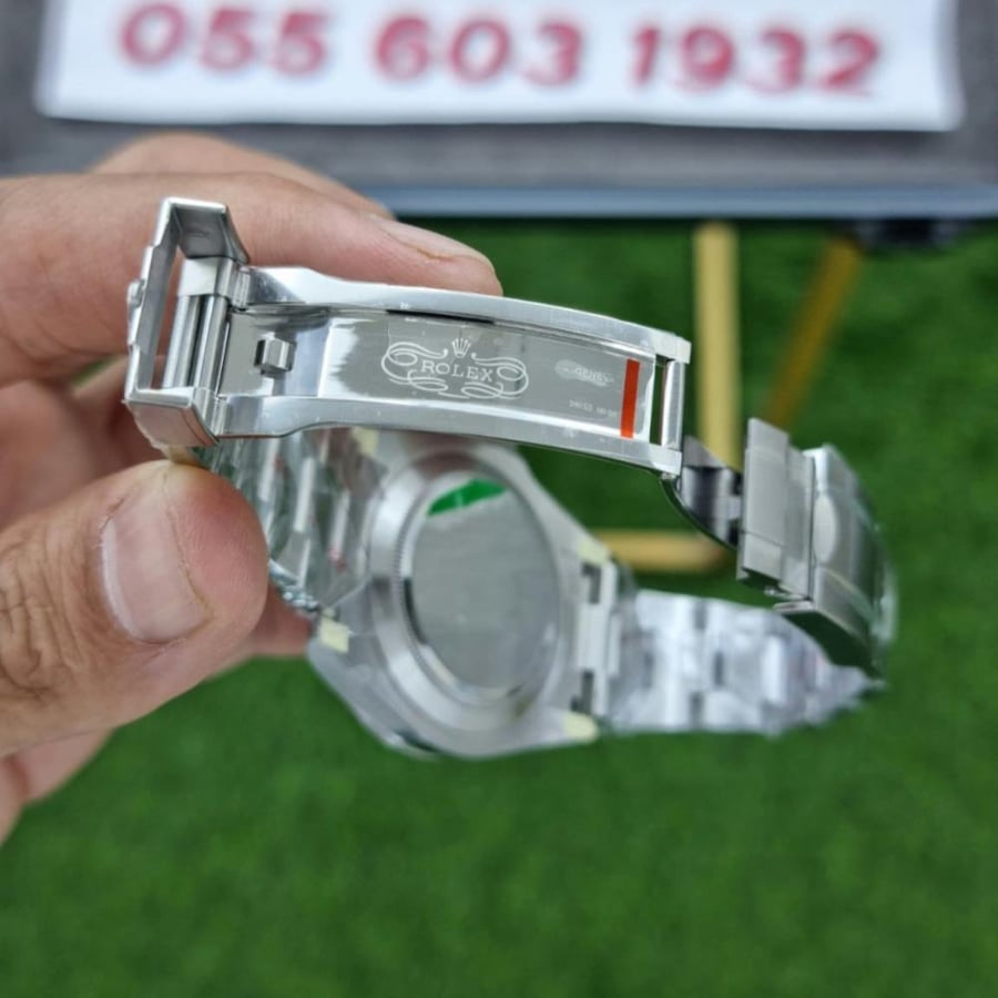 Explorer 42 Automatic