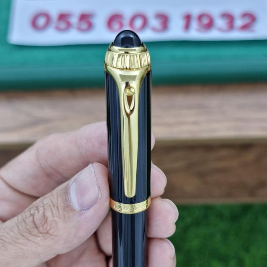 قلم كارتير