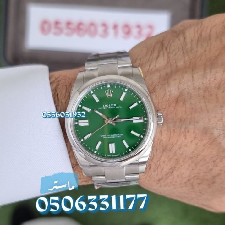 ROLEX