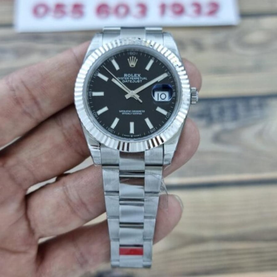 rolex super clone