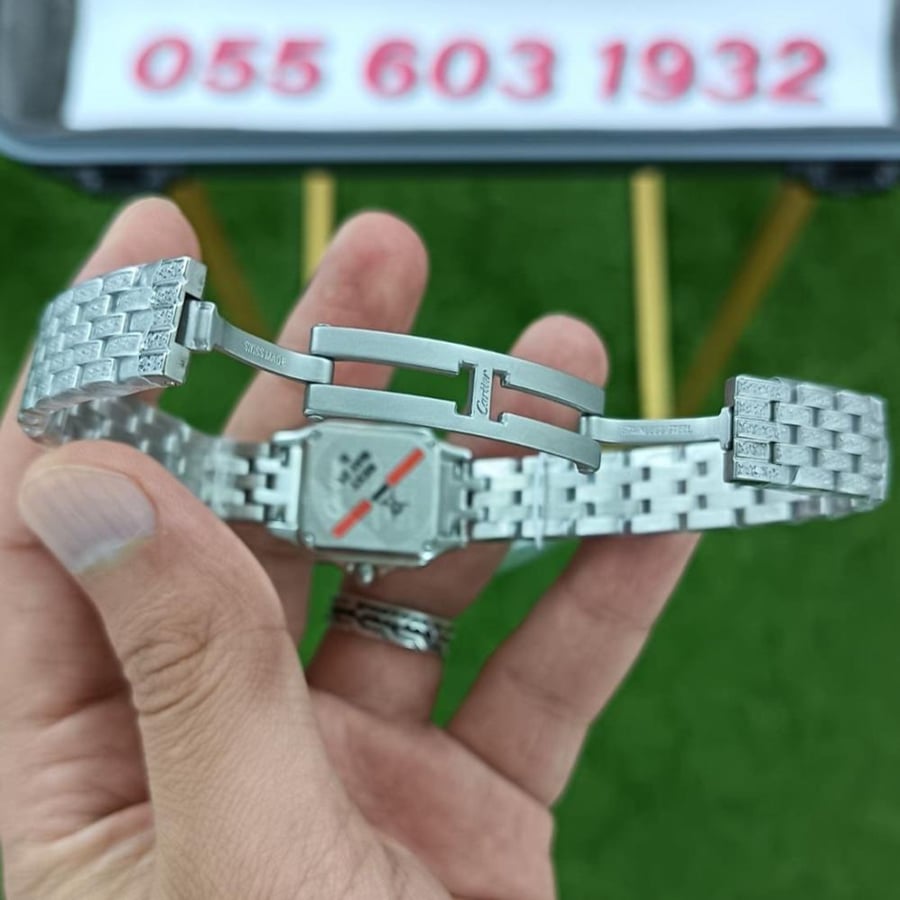 ساعات كارتير بانتير نسائيه