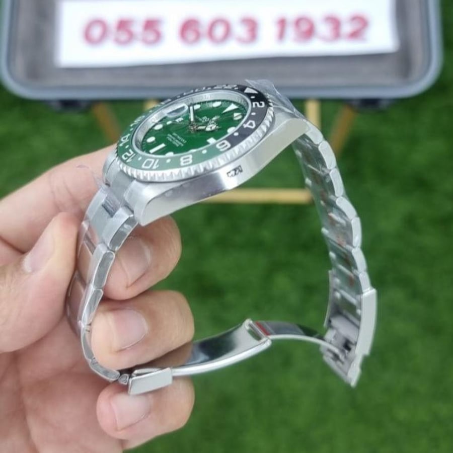 rolex gmt price in ksa