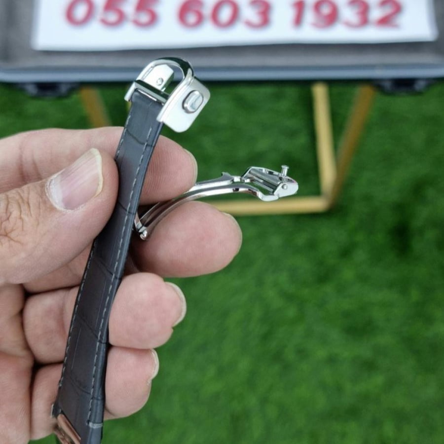 شراء ساعة كارتير باشا بالرياض