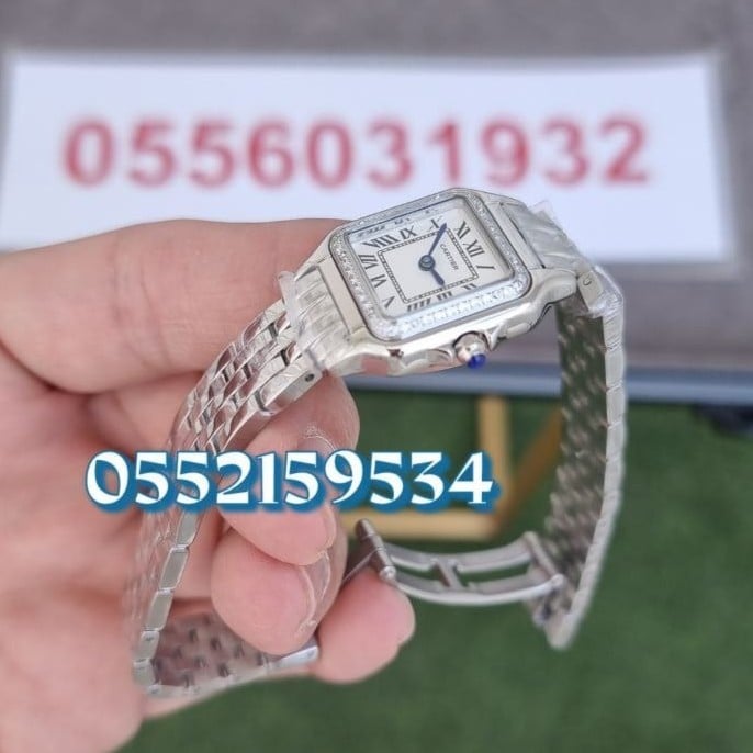ساعة كارتير باثنر