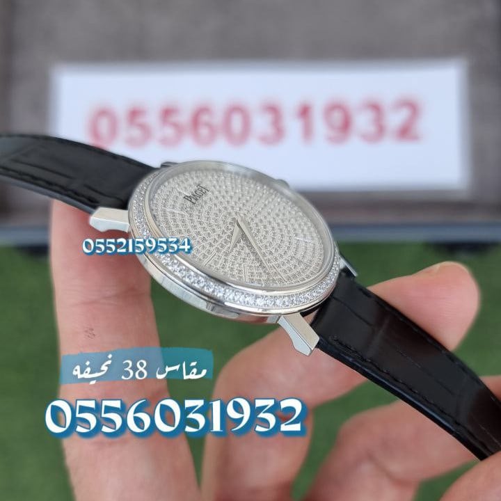 أفضل الساعات الرجالية الكلاسيكية