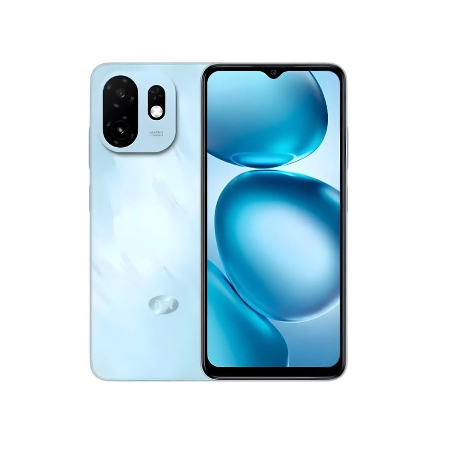 إيتيل جوال A100C مساحة 128GB