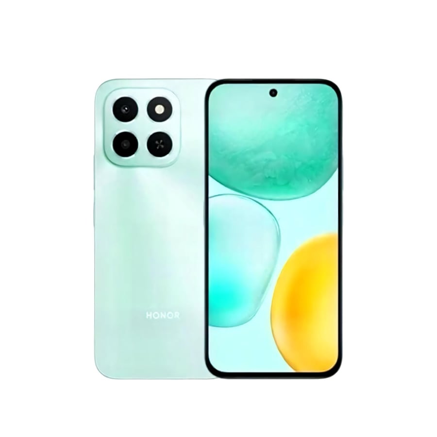 هونر X6c ثنائي الشريحة